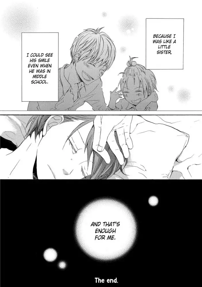 Bokura no Kiseki ~another stories~ Chapter 5 14